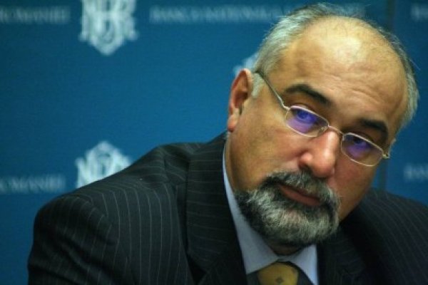 USL scârţâie la încheieturi. Ministrul Vosganian: Guvernul arată ca 